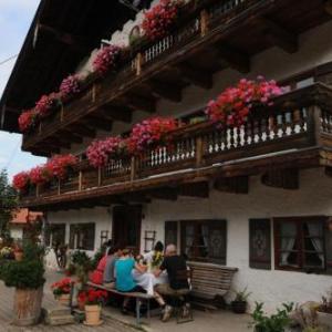 Stöttnerhof Urlaub auf dem Bauernhof