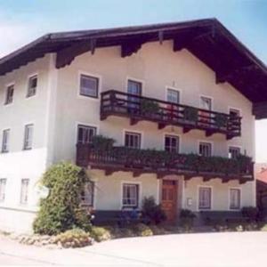 Privatzimmer Wirnshofer