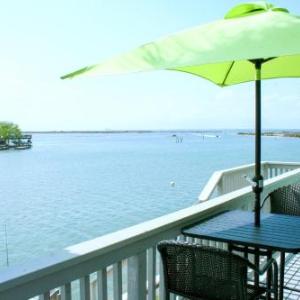 Waterfront Getaway on Laguna Madre - Pool & Dock townhouse