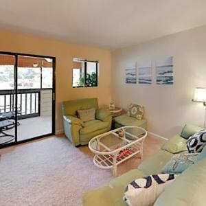 Resort Condo at Port Royal Sound - Sunroom & Pools condo