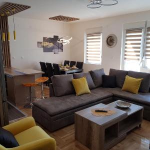 Apartman Lazarević LUX