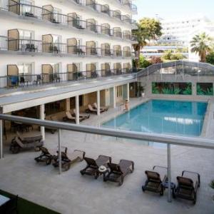 Hotel Helios Lloret