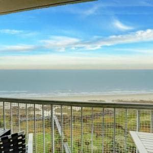 Exceptional Vacation Home in Galveston condo