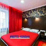 Hotel Hanaka 23 Reutov