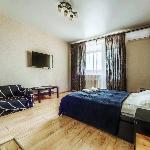 Apartment Hanaka Jubileinyi 67 Ivanovskoye