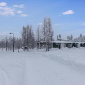 Holiday Home Skivillas paljakka 1- - 3 bedroom