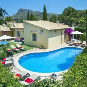Villa Singala