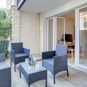 Apartment Le France 1