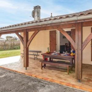 Holiday Home L'Albizia