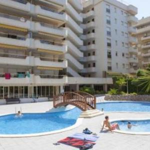 Suite Apartments Arquus