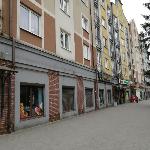 5 Fort Apartments Kaliningrad