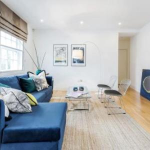 Modern 2-Bedroom Apt in Kensington close to Tube