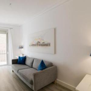 Lovely Chic 3 Bedroom Apartment in Lesseps