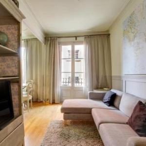 Lovely 3 Bed Apartment in Gracia