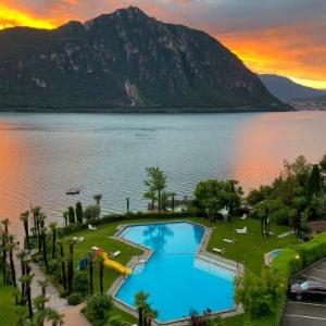 Apartment Lago di Lugano-8