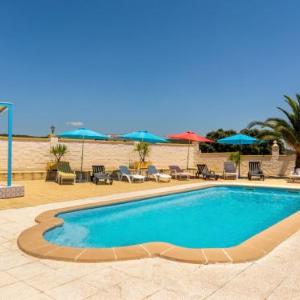 Holiday Home Bella Vista