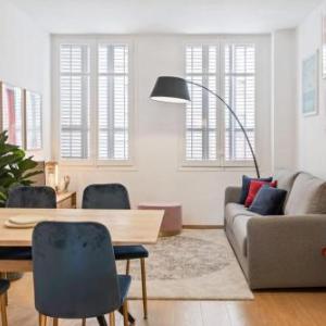 Charming 2 Bedroom apartment close to Gracia 5mins to metro