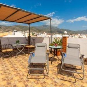 Apartment Cantarero