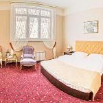 Hyde Park Hotel Tver 