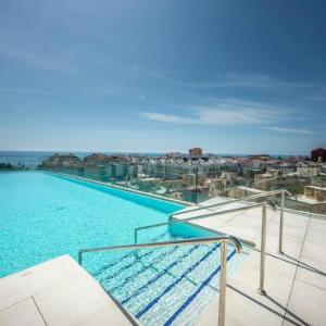 Apartment Estepona Infinity