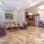 Premium Apartments by Depart Apart nearby Hayat Regency