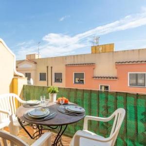 Apartment Gran Reserva-33