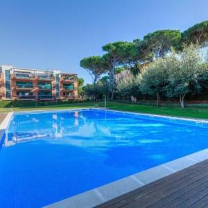 Apartment Medes Golf Eagle-3