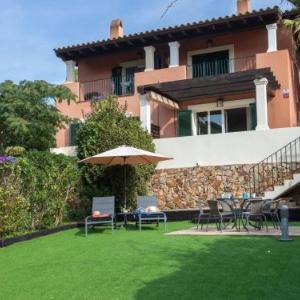 Holiday Home Galademar