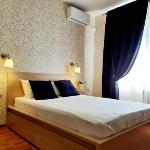 Apart-Hotel Arkadia Rose-apartments Yablonovskiy 