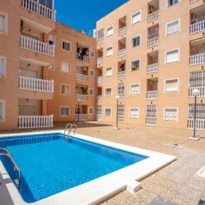 Apartment Residencial Apolo