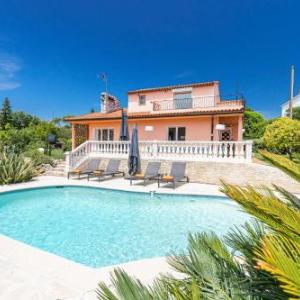 VILLA SAINT PAUL - Family House with AC