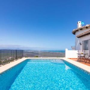 Holiday Home Villa Jana