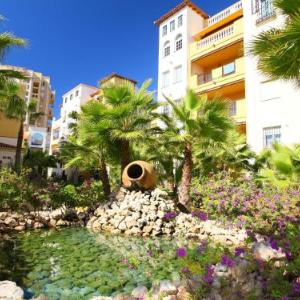 Apartment Aldea Del Mar