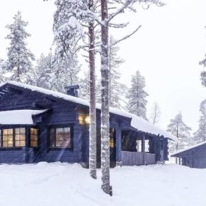 Holiday Home Kiviniemi