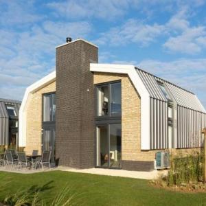 Holiday Home Resort De Kraaijenbergse Plassen-8