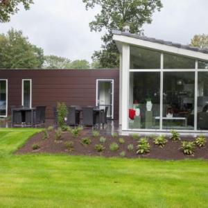 Holiday Home EuroParcs Resort De Rijp-12