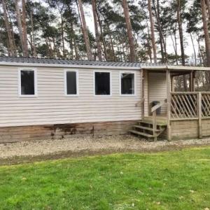 Holiday Home De Brenkberg