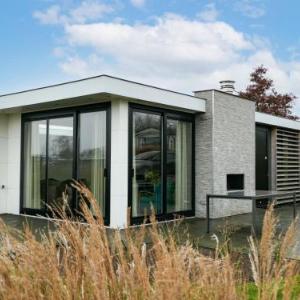 Holiday Home EuroParcs Resort Veluwemeer-1