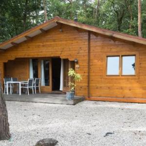 Holiday Home De Brenkberg