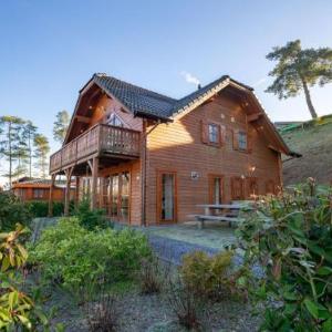 Holiday Home EuroParcs Resort Brunssummerheide-8