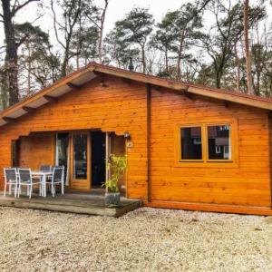 Holiday Home De Brenkberg