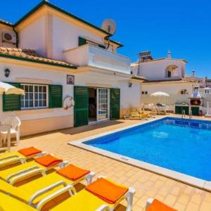 Villa Villa Fátima