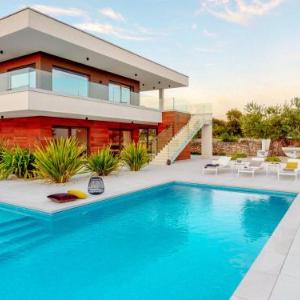 Villa Old Olive VII