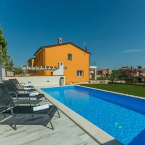 Holiday Home Roman