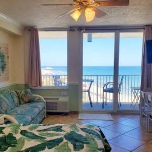 Harbour Beach Resort Unit #818
