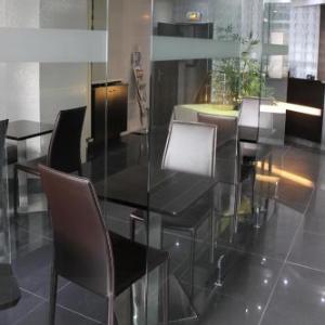 Hotel The Originals du Grand Monarque Nantes Gare