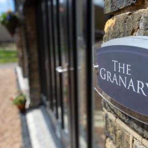 The Granary @ Goss Hall