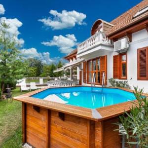 Holiday Home Kamilla