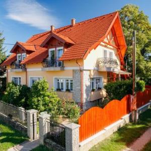 Apartment Tilia-3