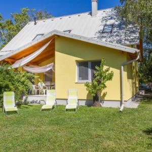 Holiday Home Francois
